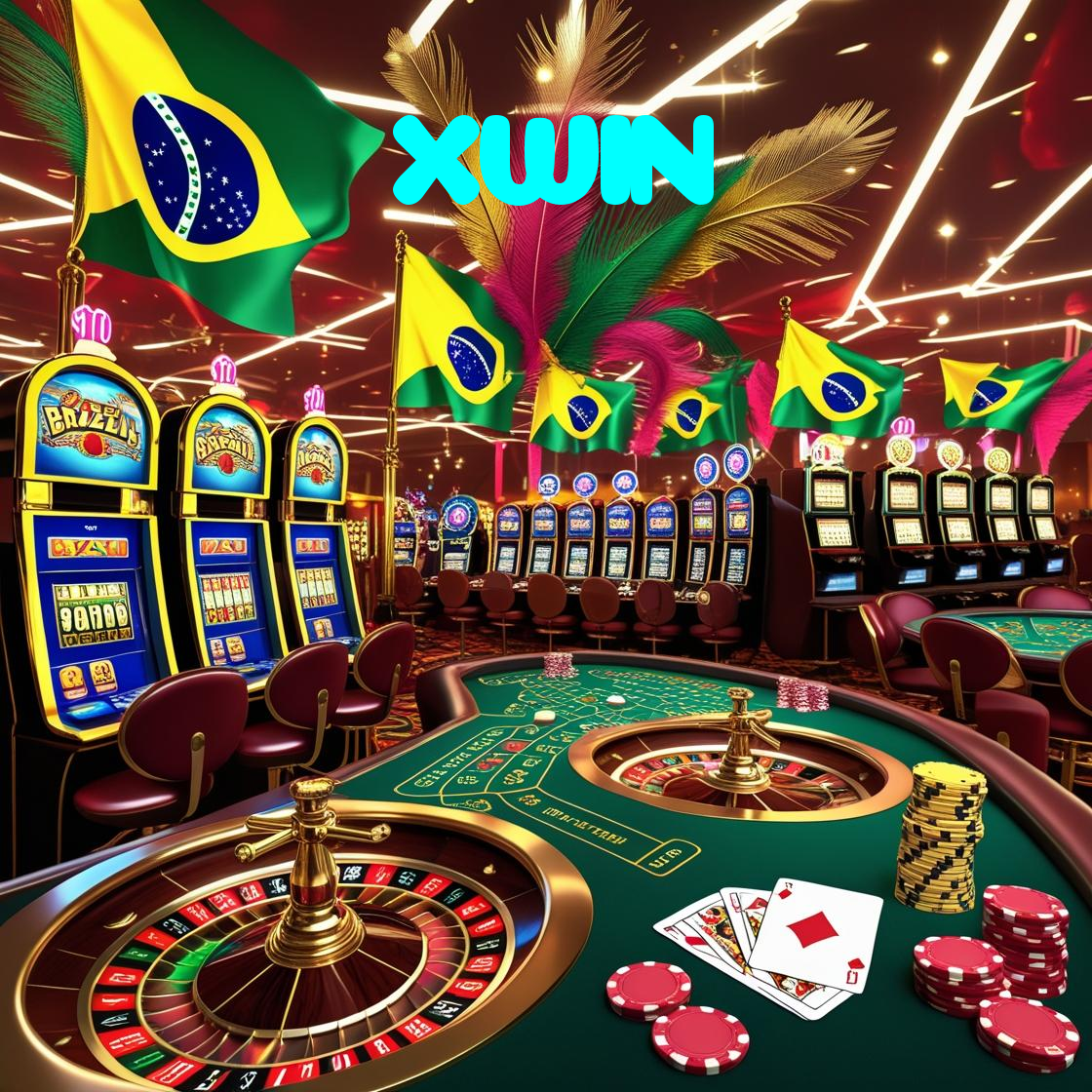XWIN:Jogue poker e aposte no futebol ao vivo para grandes vitórias!
