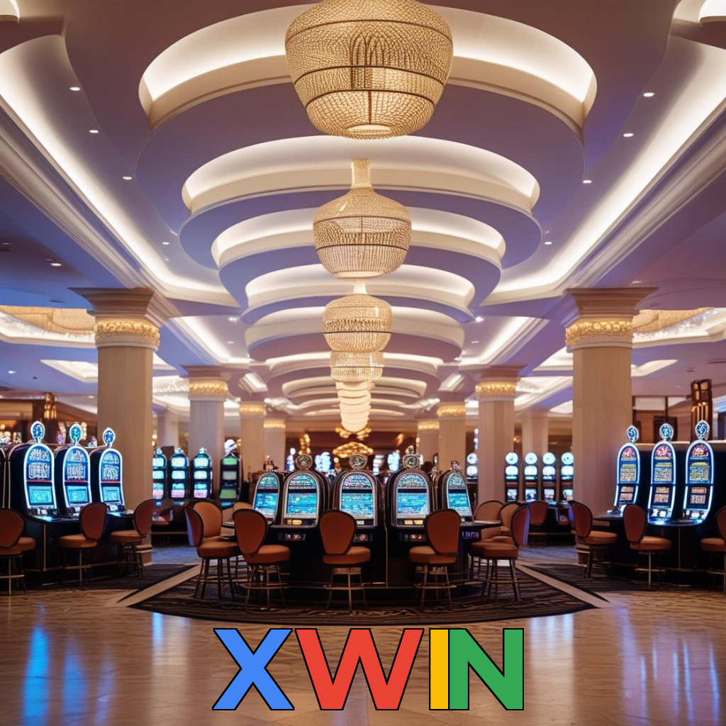 XWIN:Vença no futebol online e transforme suas apostas em prêmios!