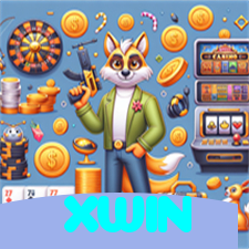 XWIN：Entre no campo de futebol online e conquiste sua vitória!