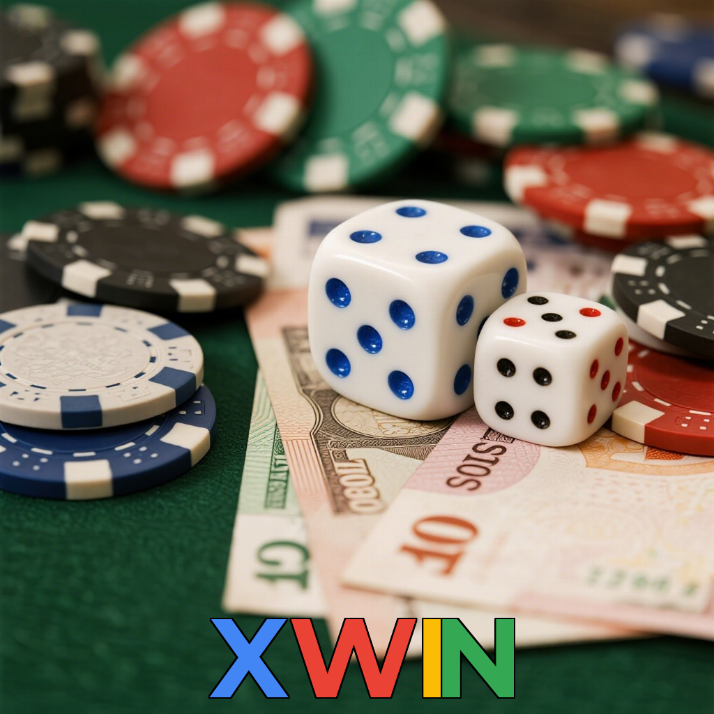 XWIN:Jogue slots e aposte no futebol ao vivo para vitórias emocionantes!