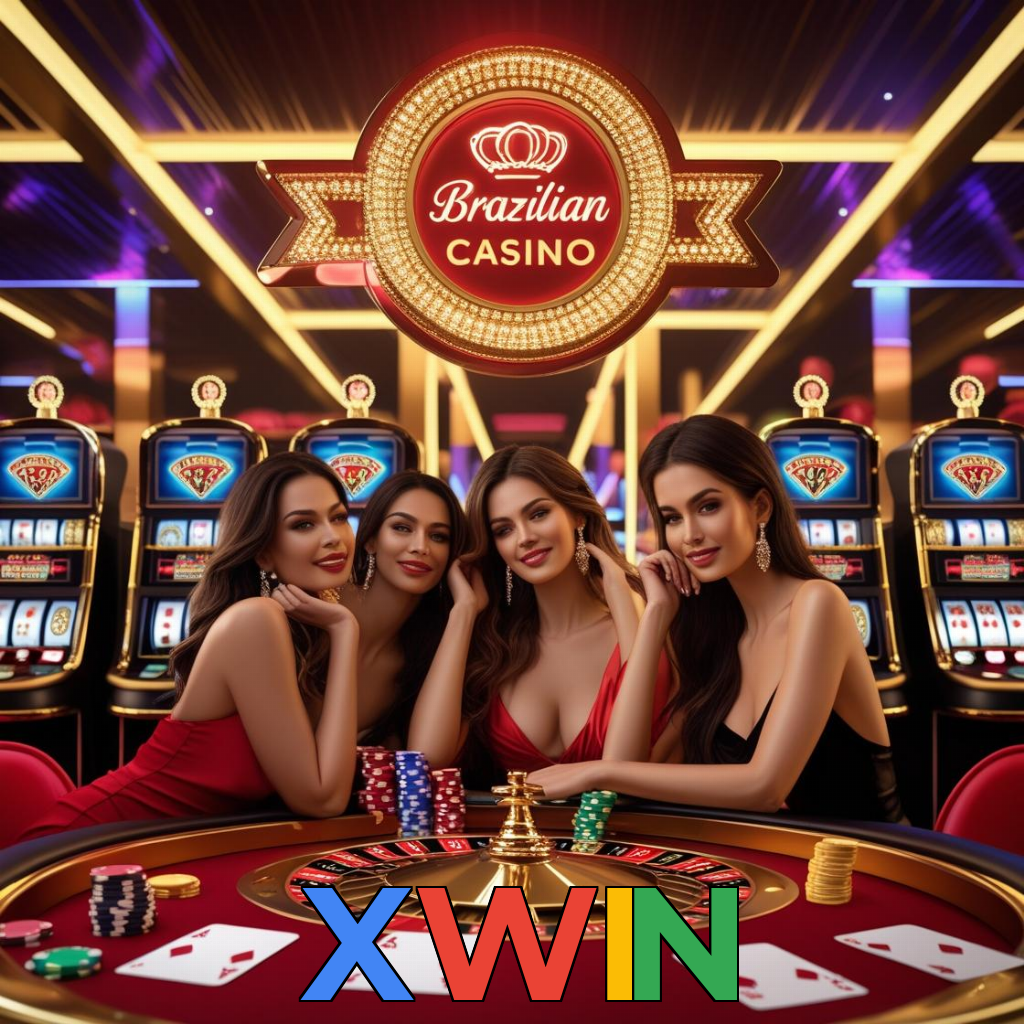 XWIN:Aposte no futebol e ganhe prêmios fantásticos no melhor cassino online!