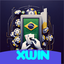 XWIN：Onde o futebol e o cassino se encontram para grandes vitórias!