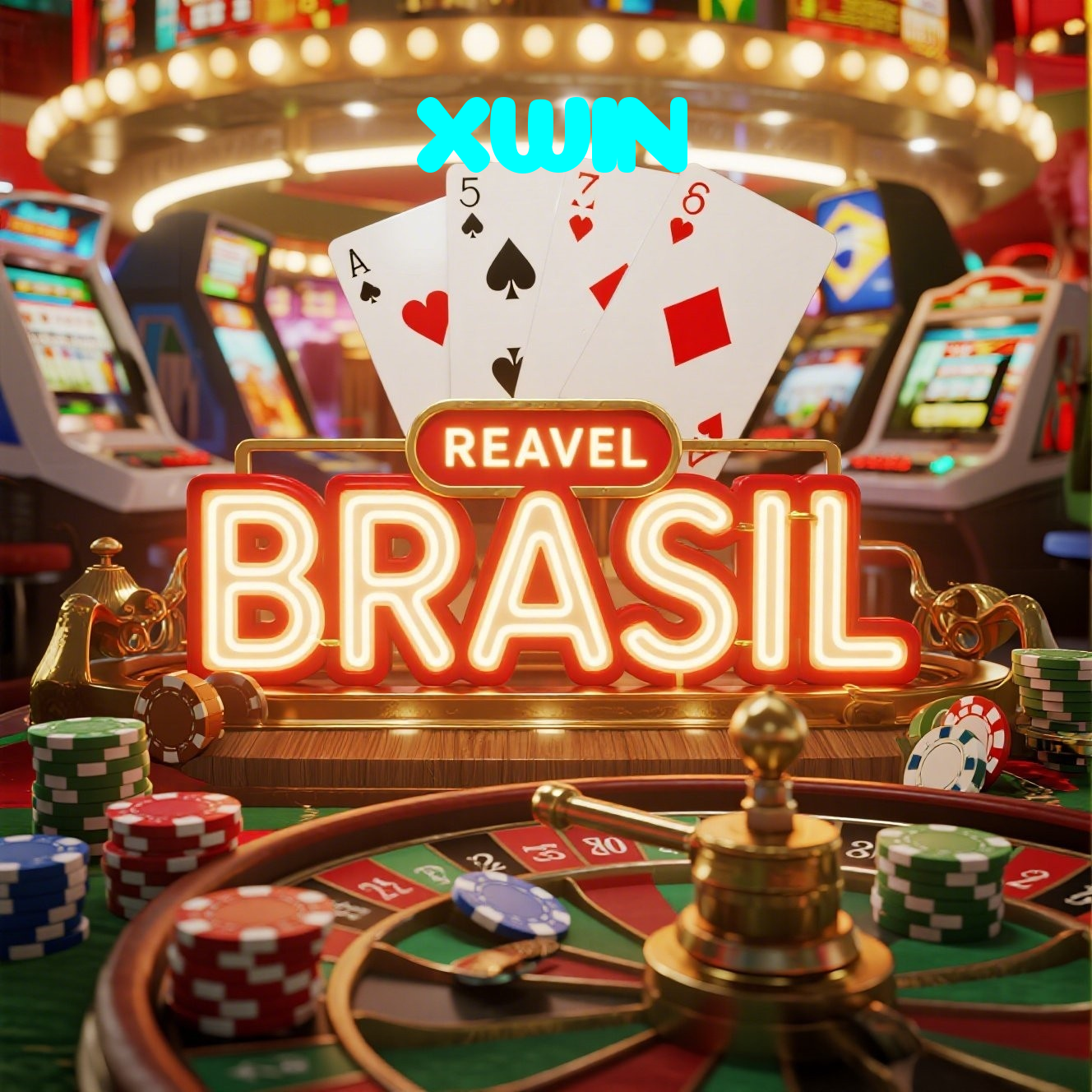 XWIN:Aposte no futebol online e sinta a emoção de vencer!