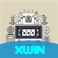 XWIN：Jogue agora no nosso cassino online e ganhe muito mais!
