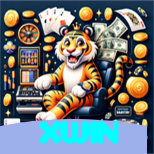 XWIN：Em cada giro das slots, a vitória está ao seu alcance!