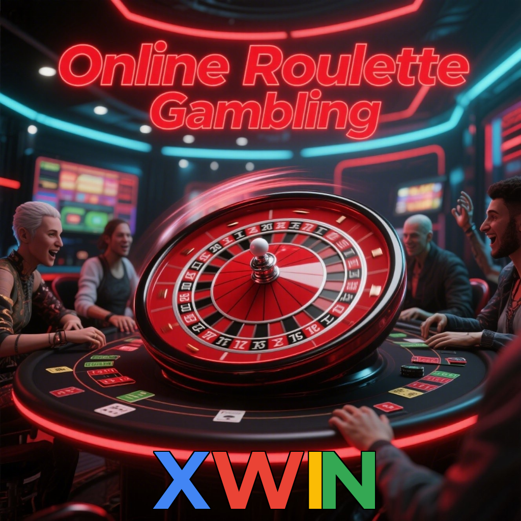 XWIN:Jogue poker, aposte no futebol e ganhe no cassino mais confiável!