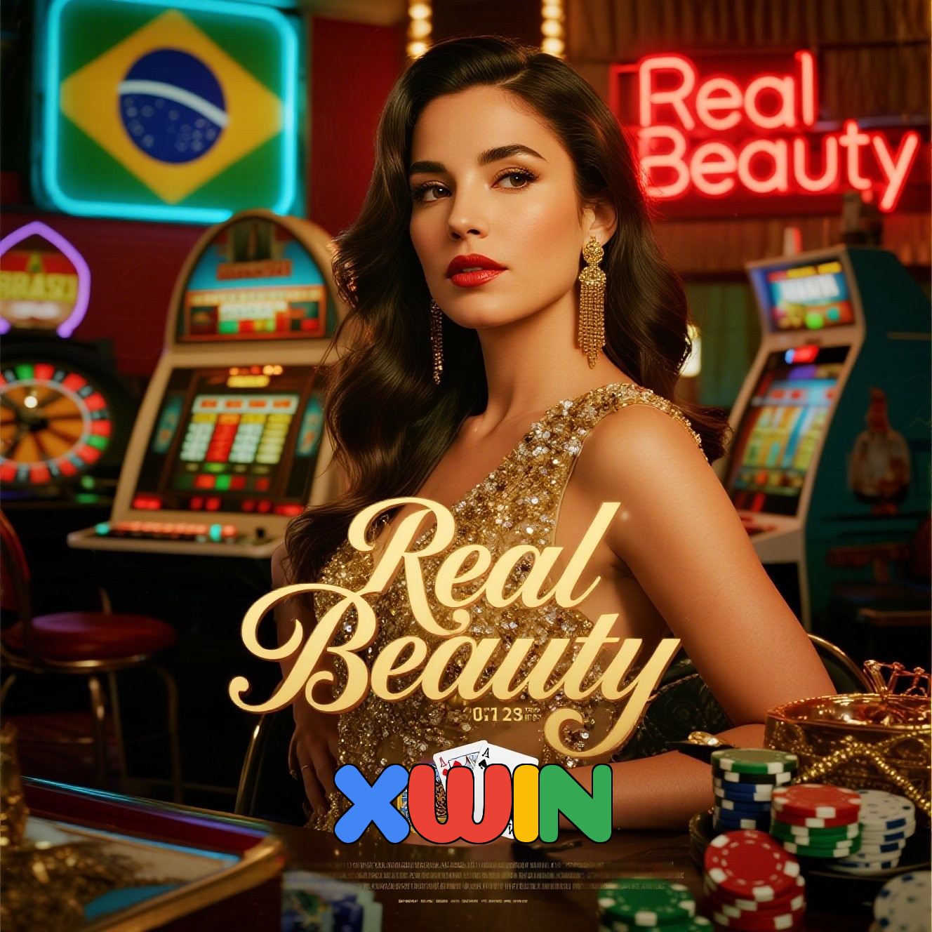 XWIN：Jogue poker, roleta e aposte no futebol online com segurança!