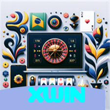XWIN：Aposte no futebol online e conquiste grandes recompensas!