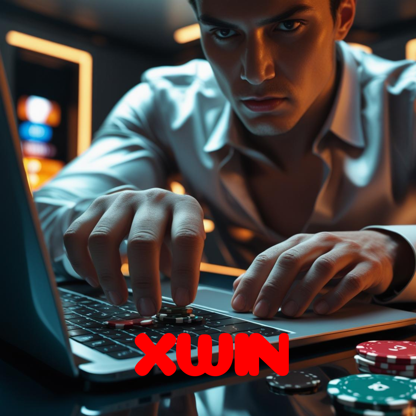 XWIN:Jogue poker e aposte no futebol com segurança e grandes prêmios!