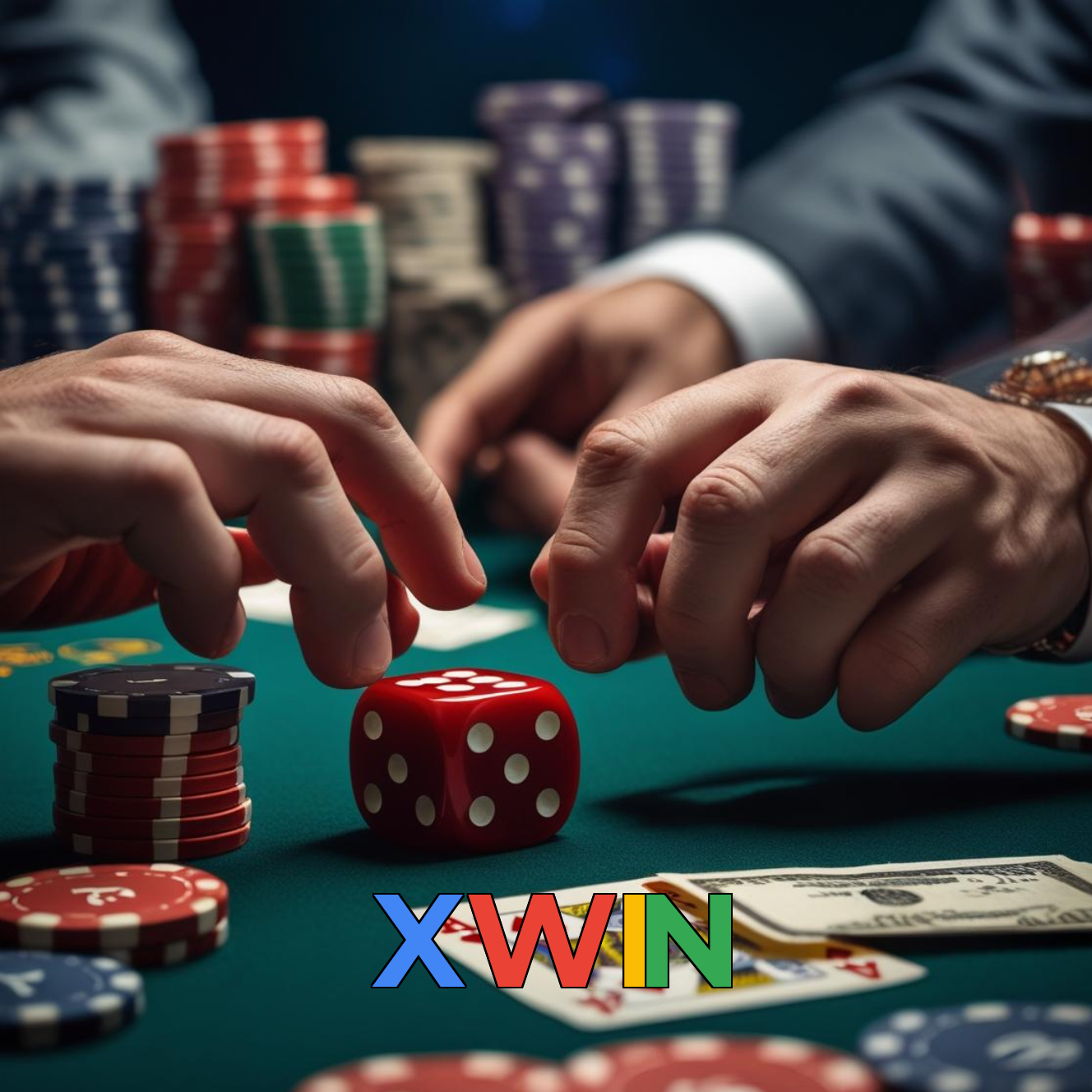 XWIN:O futebol online está esperando por você, com grandes recompensas!