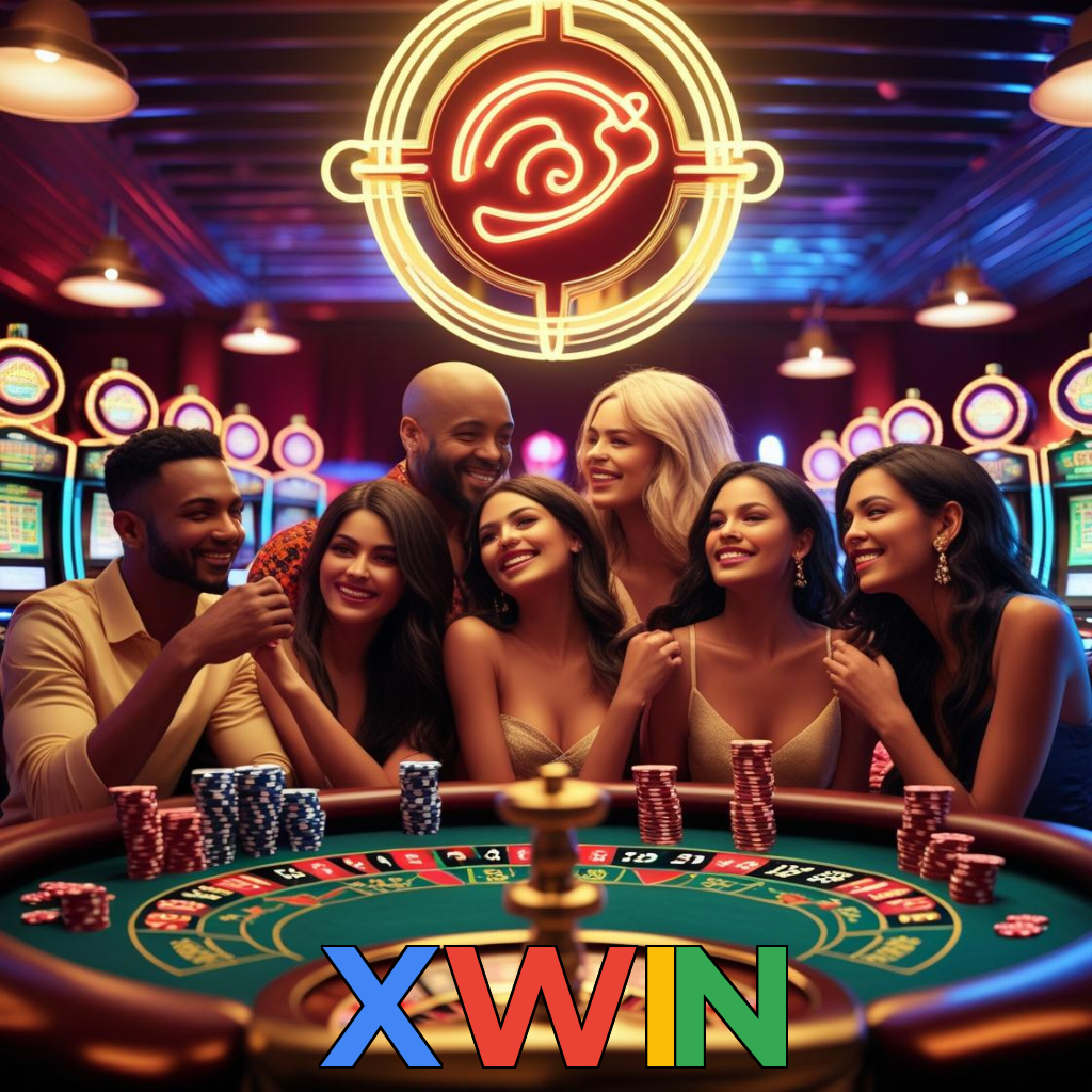 XWIN:Vença no futebol online e leve a grande vitória para casa!