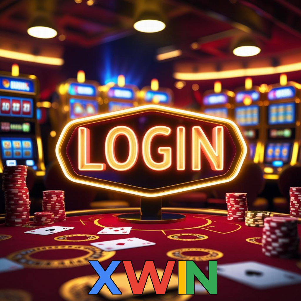 XWIN:O melhor cassino online com slots, poker e apostas no futebol!