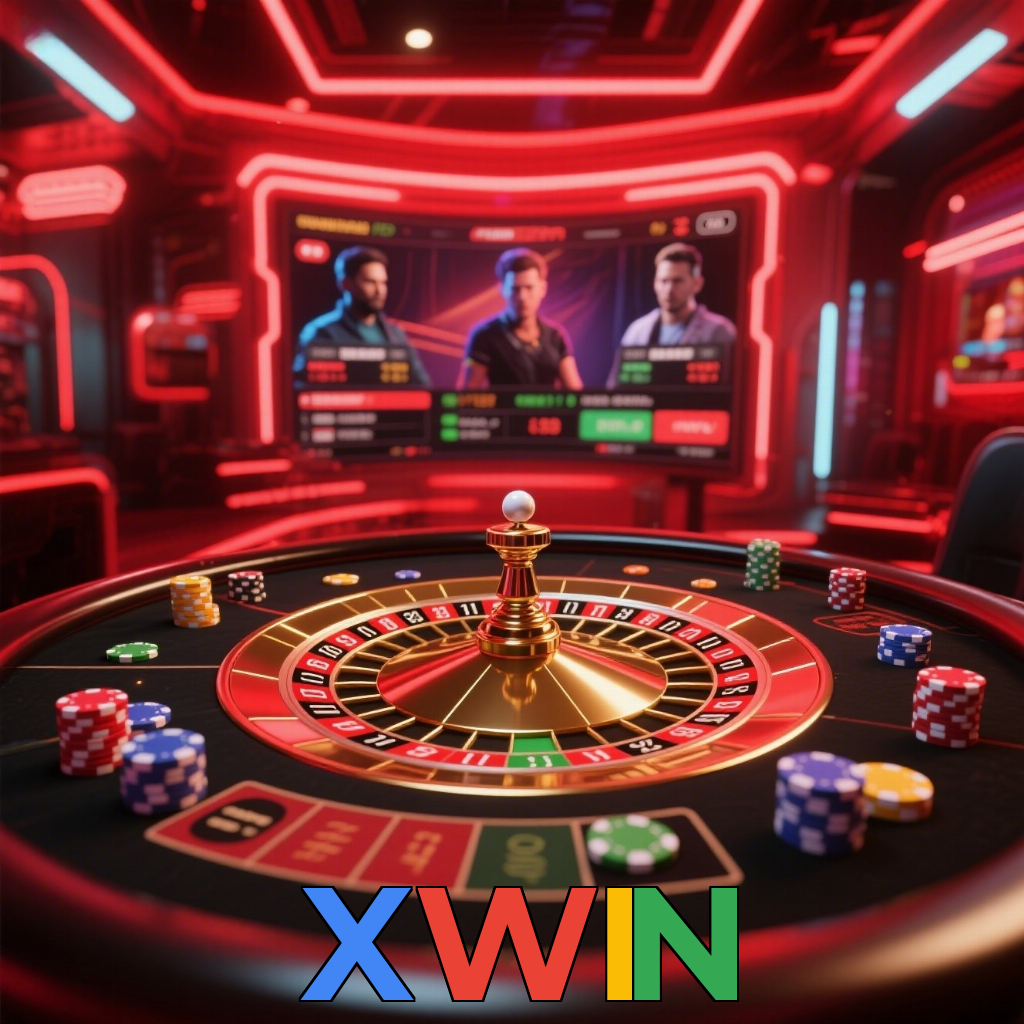 XWIN:Apostas ao vivo no futebol e os melhores jogos de cassino para você!