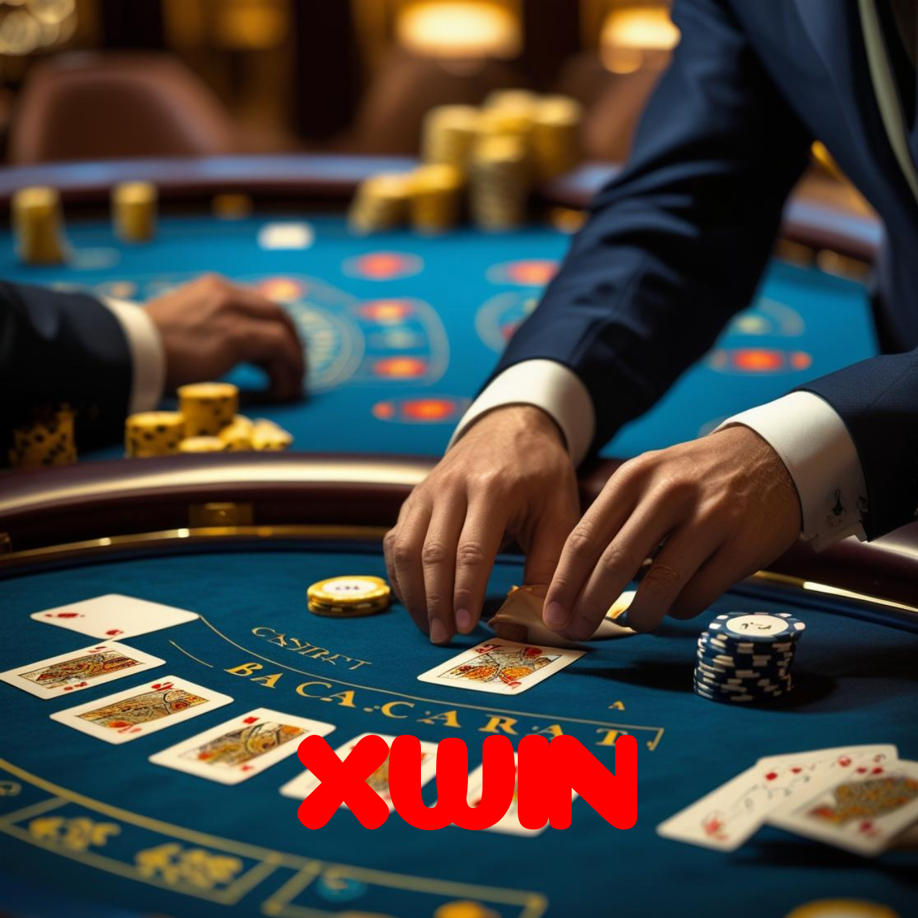 XWIN:Jogue futebol online e descubra como é vencer com estilo!