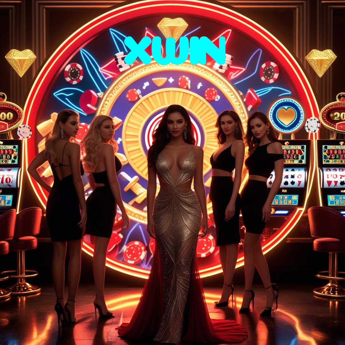 XWIN:Jogue roleta, aposte no futebol e ganhe em grande estilo no cassino!