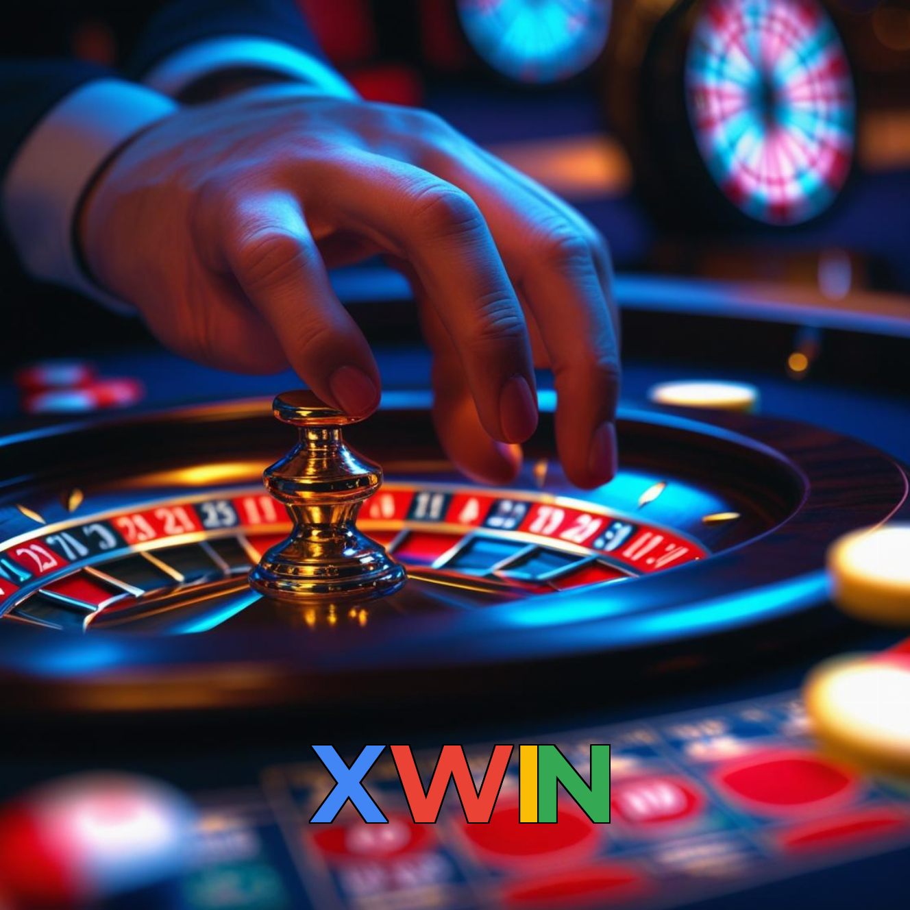 XWIN:Jogue poker, aposte no futebol e ganhe em grandes jogos de cassino!