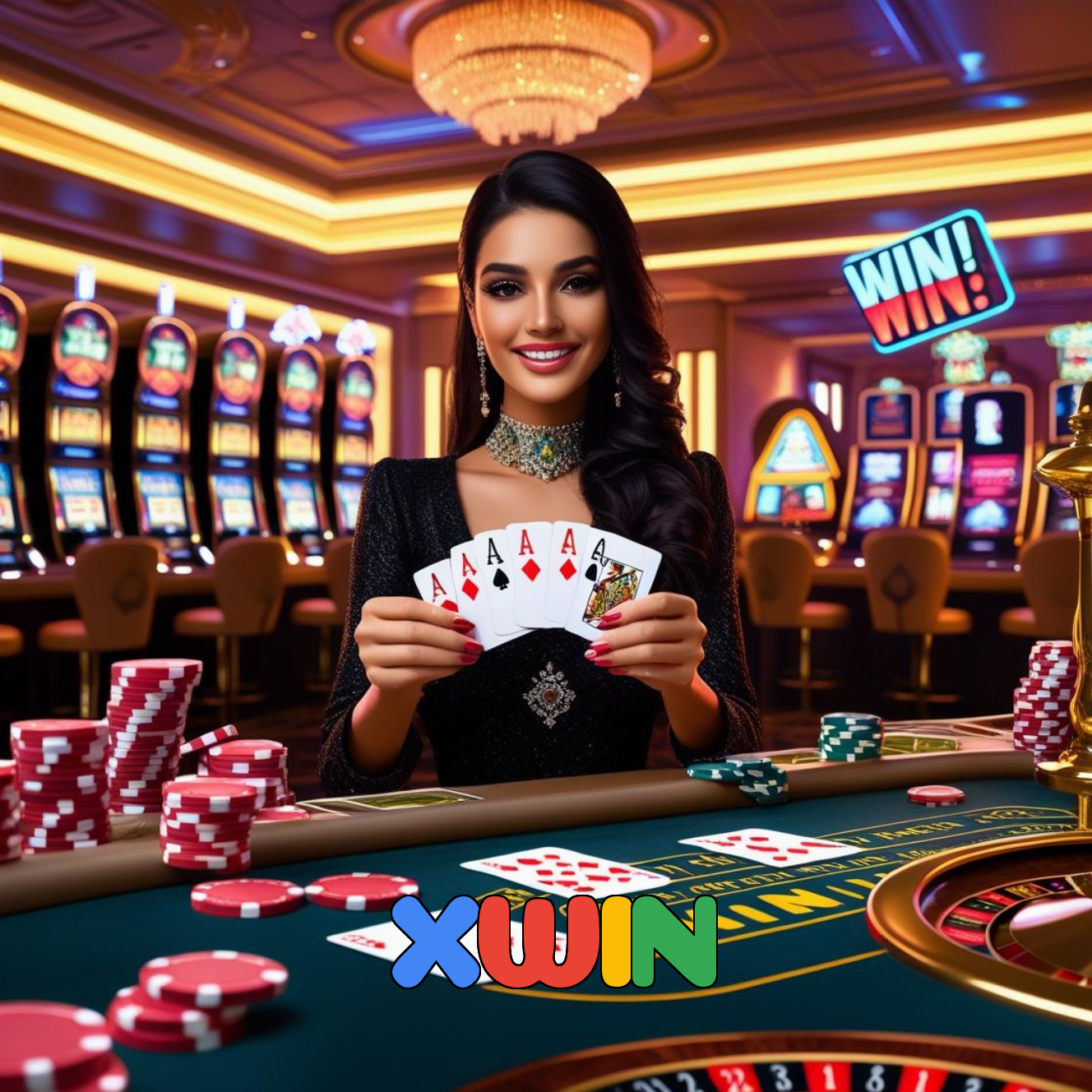 XWIN：O melhor cassino para apostar no futebol e ganhar em jogos de cassino!