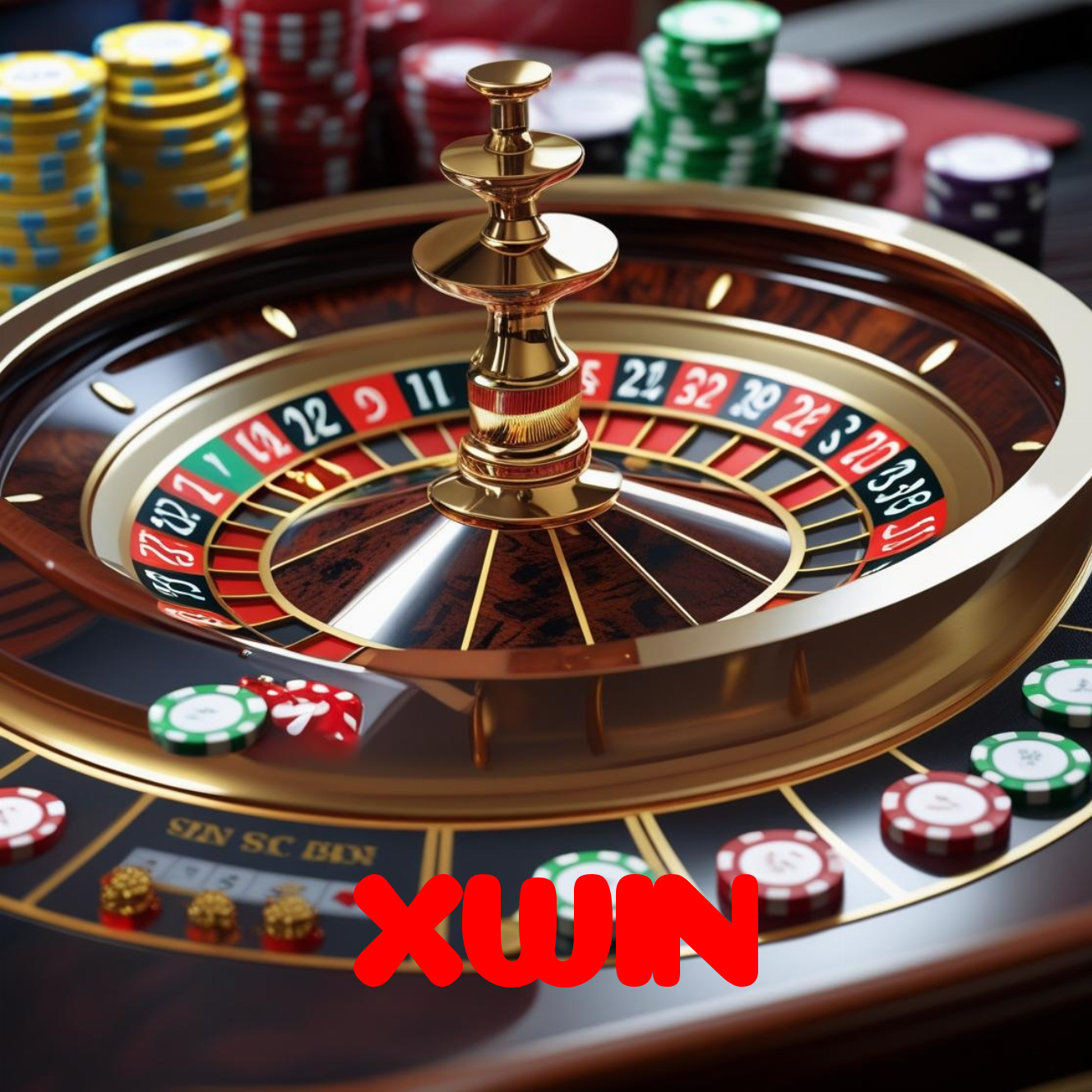 XWIN:A sorte está ao seu lado! Aposte nas melhores opções e vença agora!