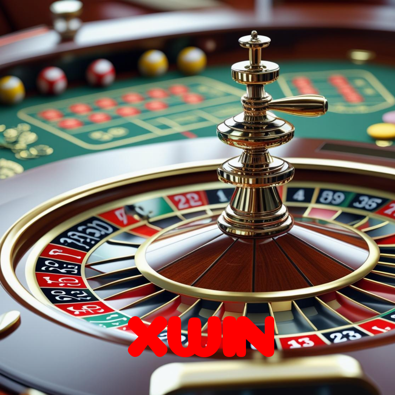 XWIN:Jogue blackjack, aposte no futebol e vença com grandes prêmios!