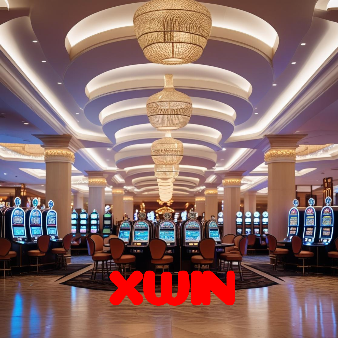 XWIN:Jogue blackjack, aposte no futebol e ganhe grandes prêmios no cassino online!