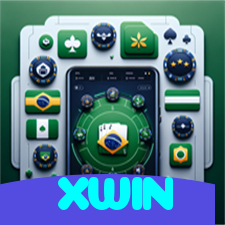 XWIN:Diversão total com blackjack, poker e apostas ao vivo no futebol!