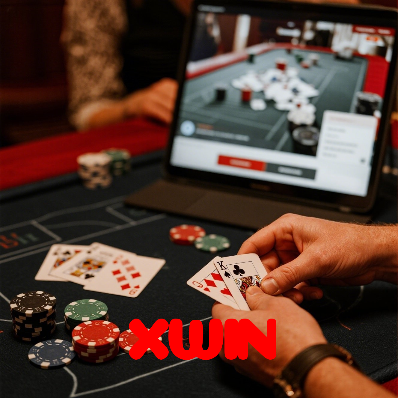 XWIN:Ganhe prêmios incríveis com apostas ao vivo em futebol e jogue roleta!