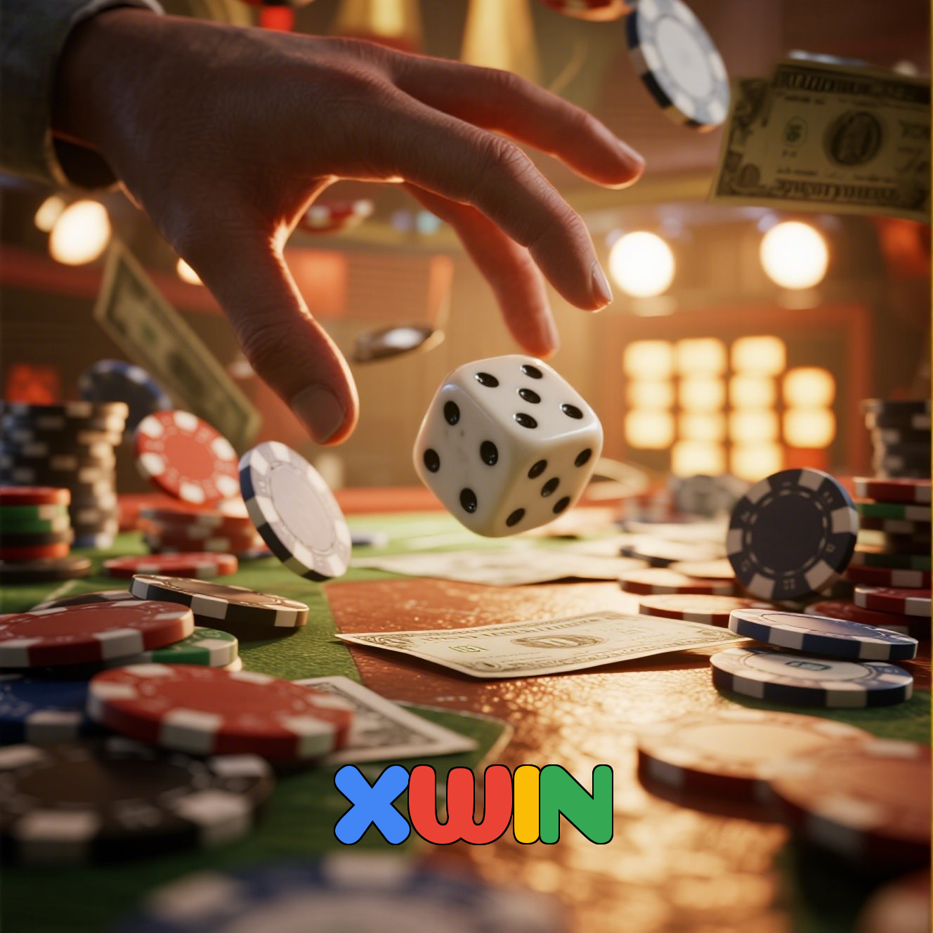 XWIN：Vire um mestre do Blackjack e conquiste sua vitória!