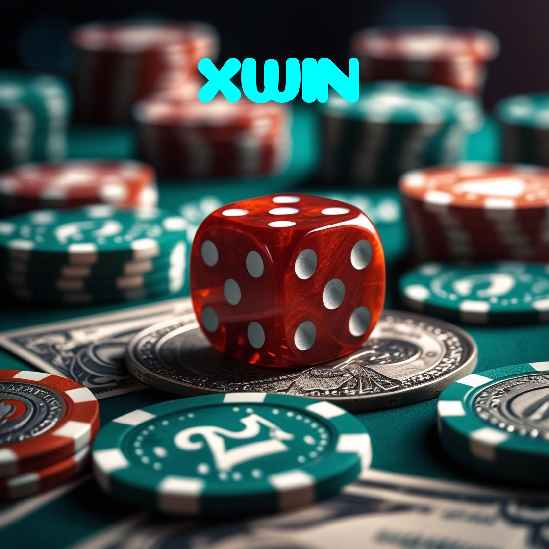 XWIN:A melhor experiência de cassino e futebol online para você!