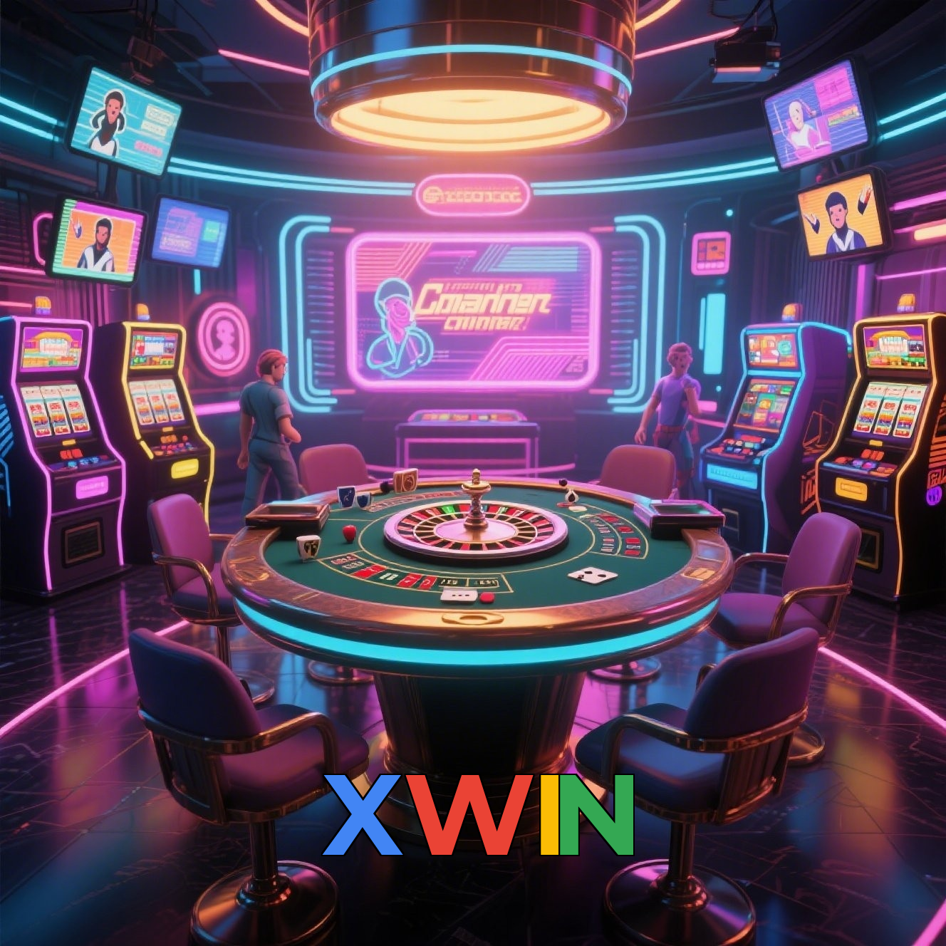 XWIN:Aposte no futebol online e marque gols com grandes prêmios!