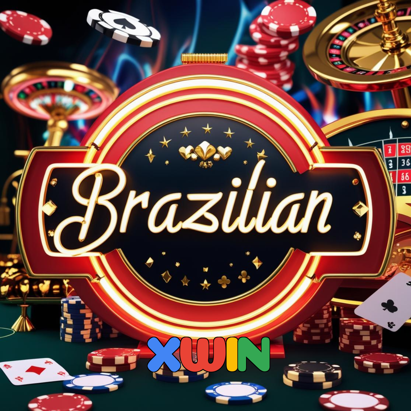 XWIN:Jogue poker, aposte no futebol e leve grandes prêmios em nosso cassino!