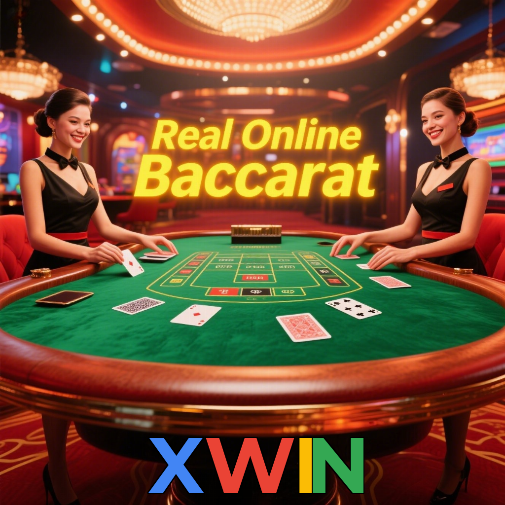 XWIN:A sorte está ao seu lado! Aposte no futebol online e vença!