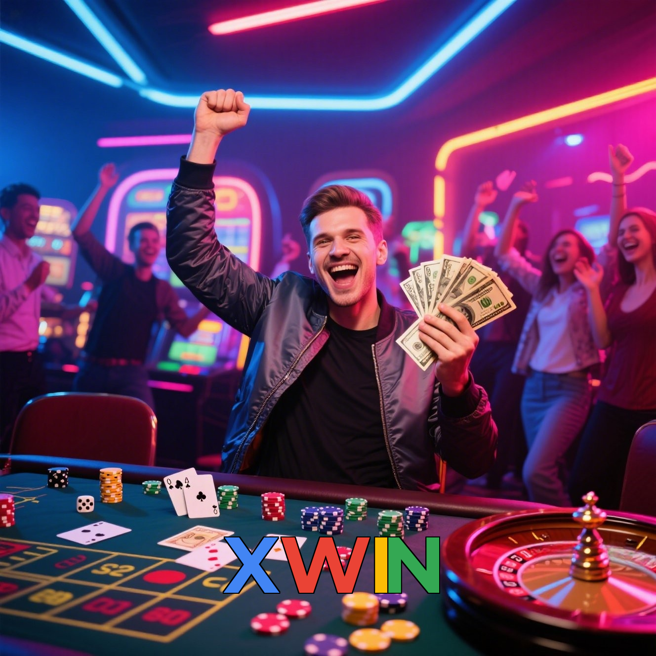 XWIN:No futebol online, cada jogo é uma chance de ganhar!