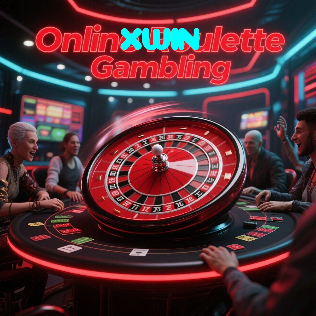 XWIN:Sinta a emoção de ganhar no blackjack! Aposte agora!