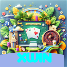 XWIN：Com o futebol online, a emoção da vitória está garantida!