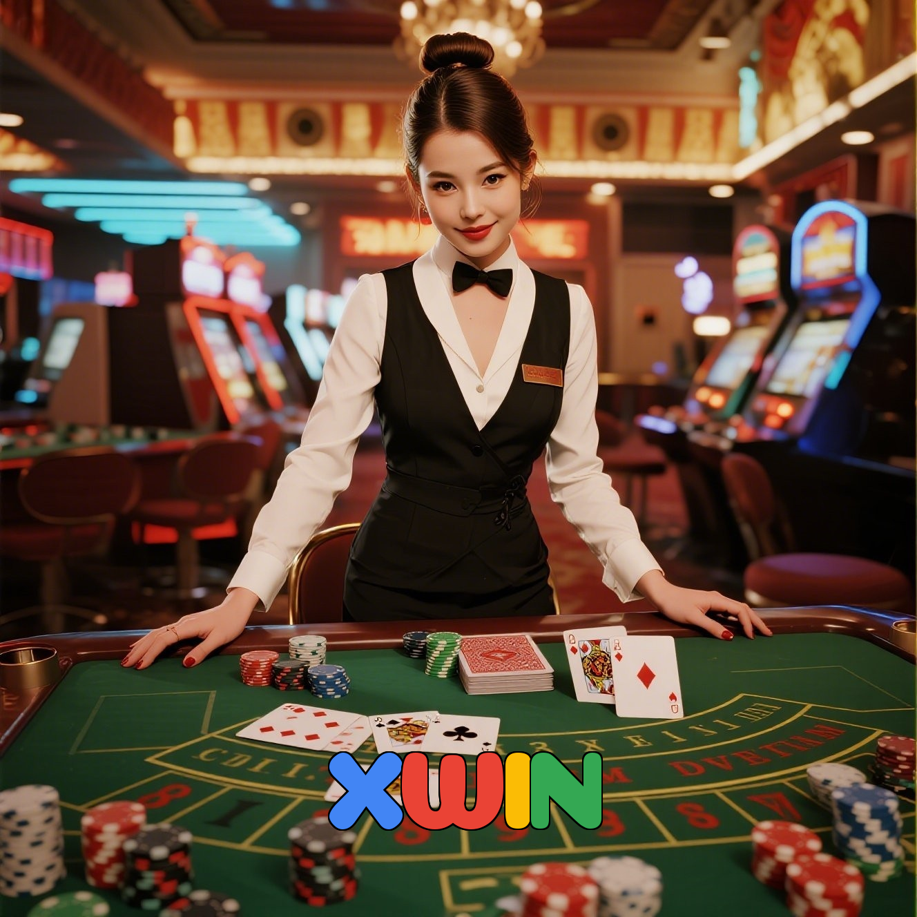 XWIN:O melhor cassino para você jogar poker e fazer apostas no futebol online!