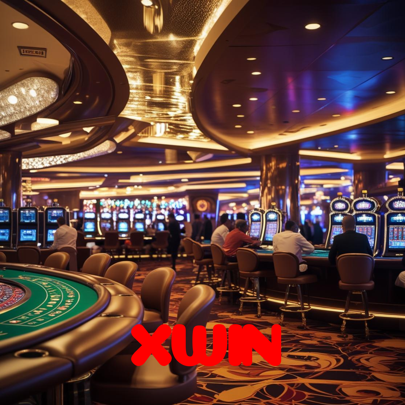 XWIN:O melhor cassino online para apostas esportivas e jogos como blackjack!
