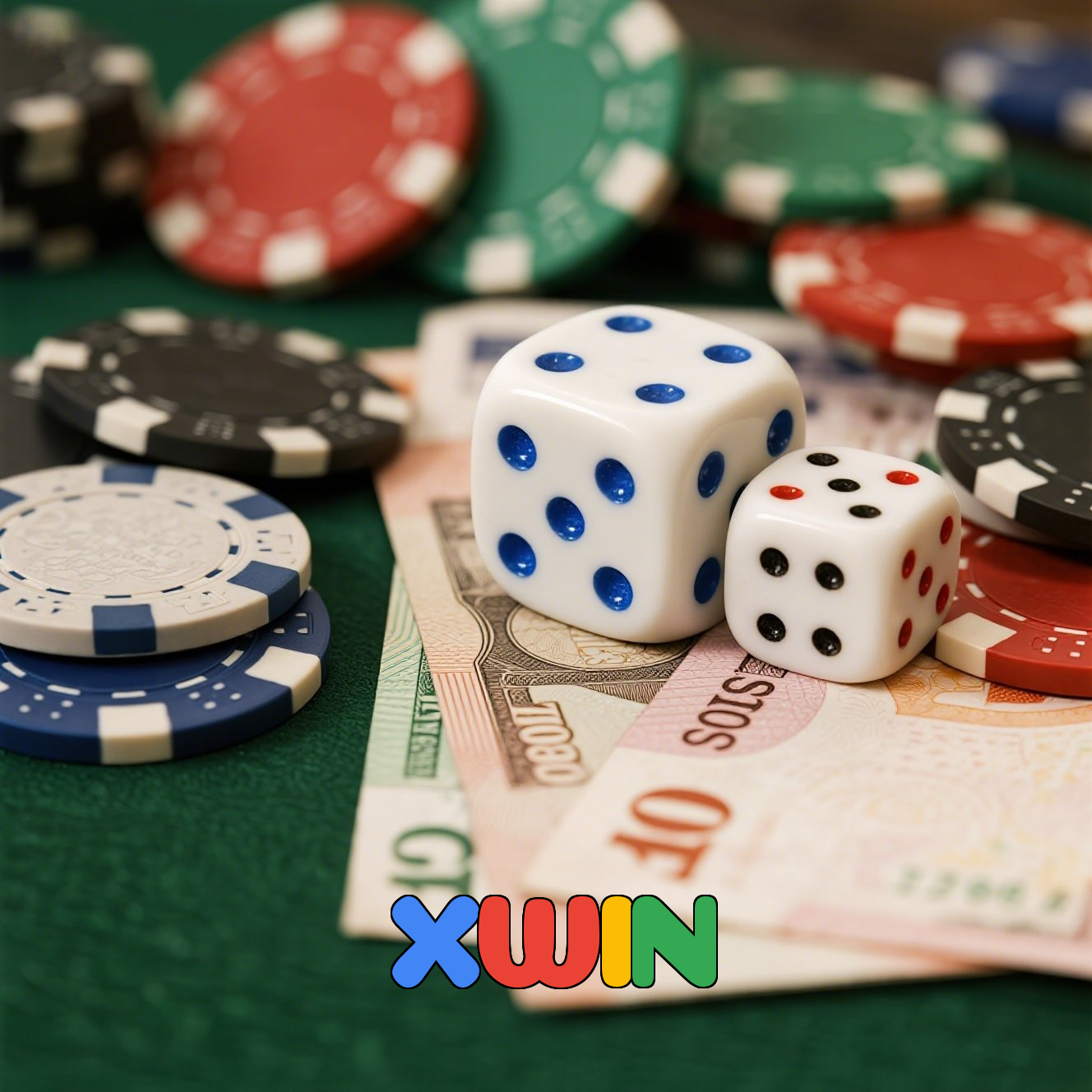 XWIN：Aposte no futebol online e mostre seu talento para ganhar!