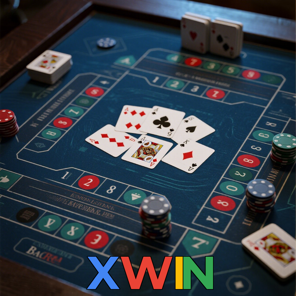 XWIN:Aposte no futebol online e conquiste prêmios incríveis!
