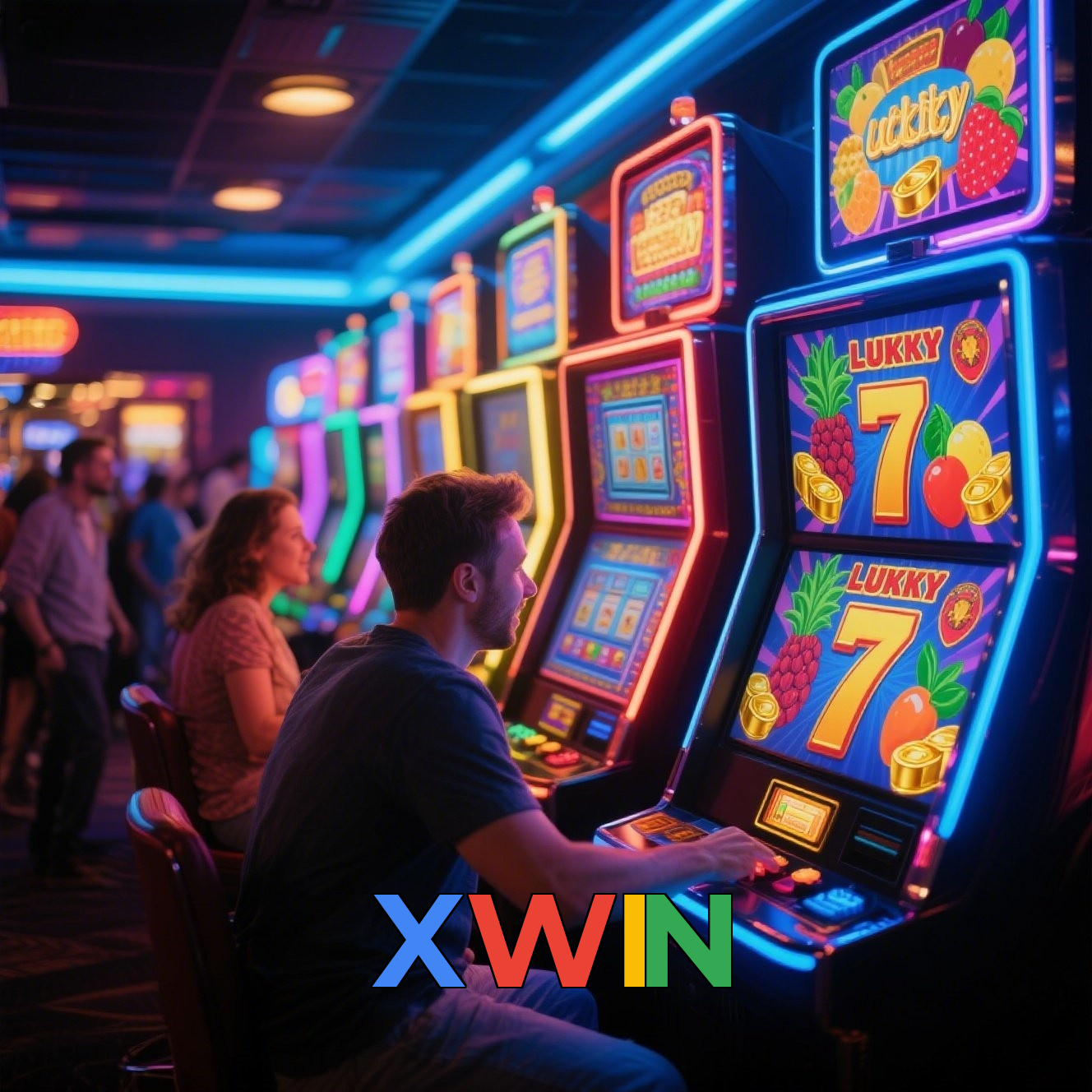 XWIN:O melhor cassino online para apostar no futebol e jogar poker e blackjack!