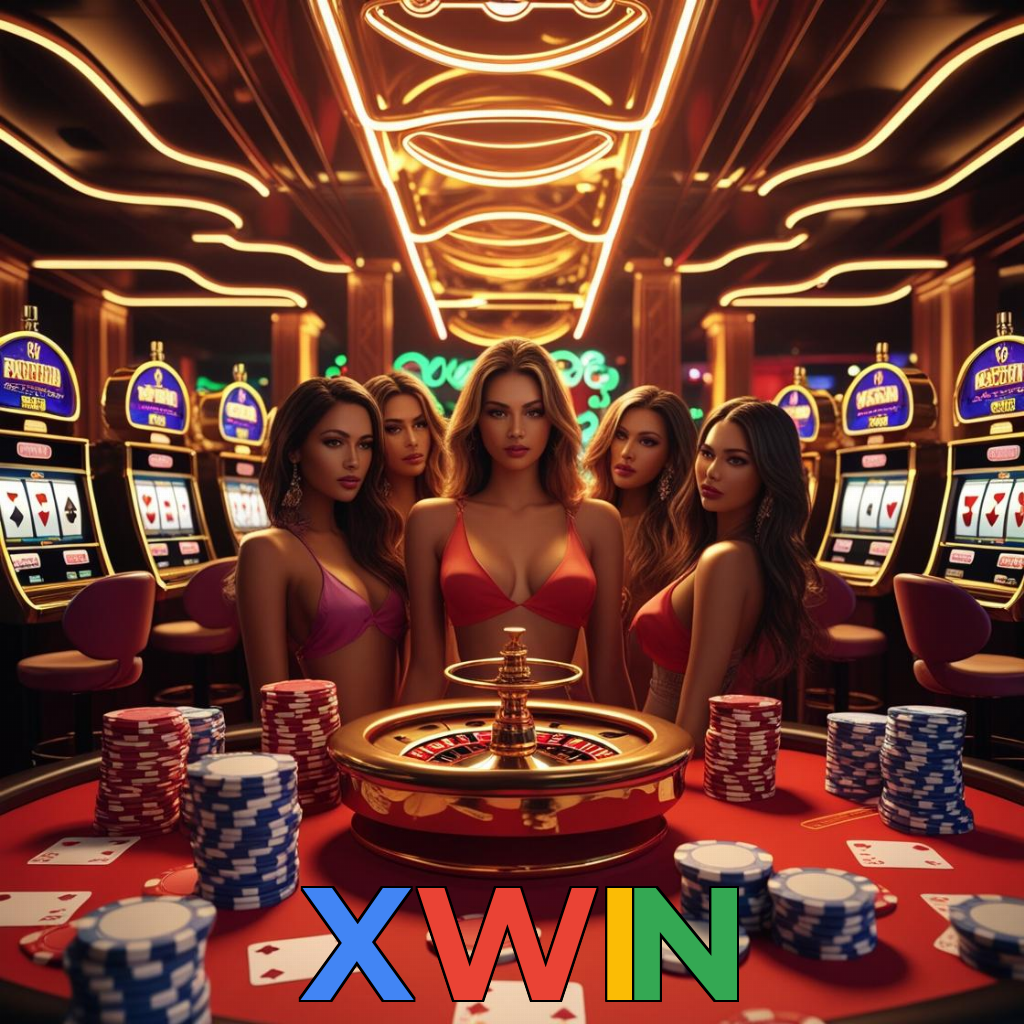 XWIN：Apostas em futebol e os melhores jogos de cassino para você ganhar!