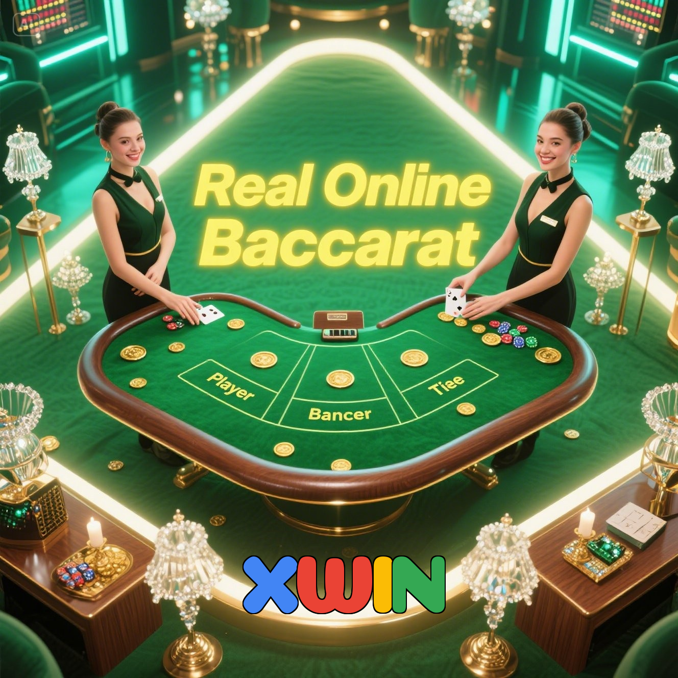 XWIN：A sorte no futebol e os grandes prêmios de roleta estão aqui!