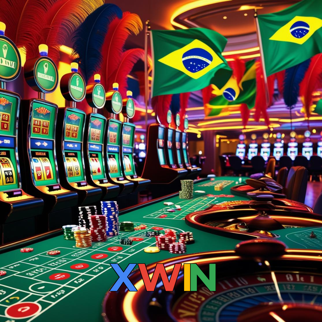 XWIN：Aposte no futebol e jogue os melhores jogos de cassino para grandes vitórias!