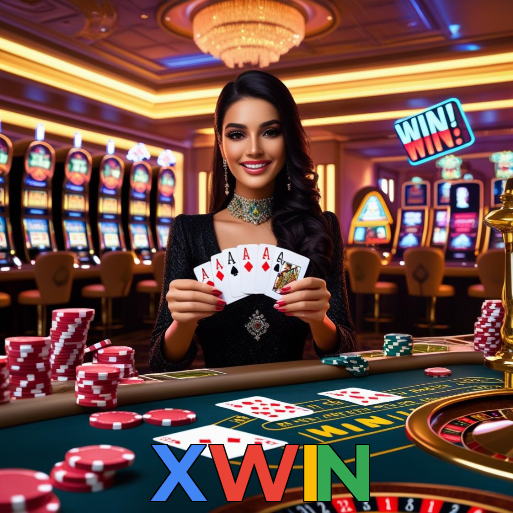 XWIN:Jogue futebol online e faça gols de prêmios incríveis!