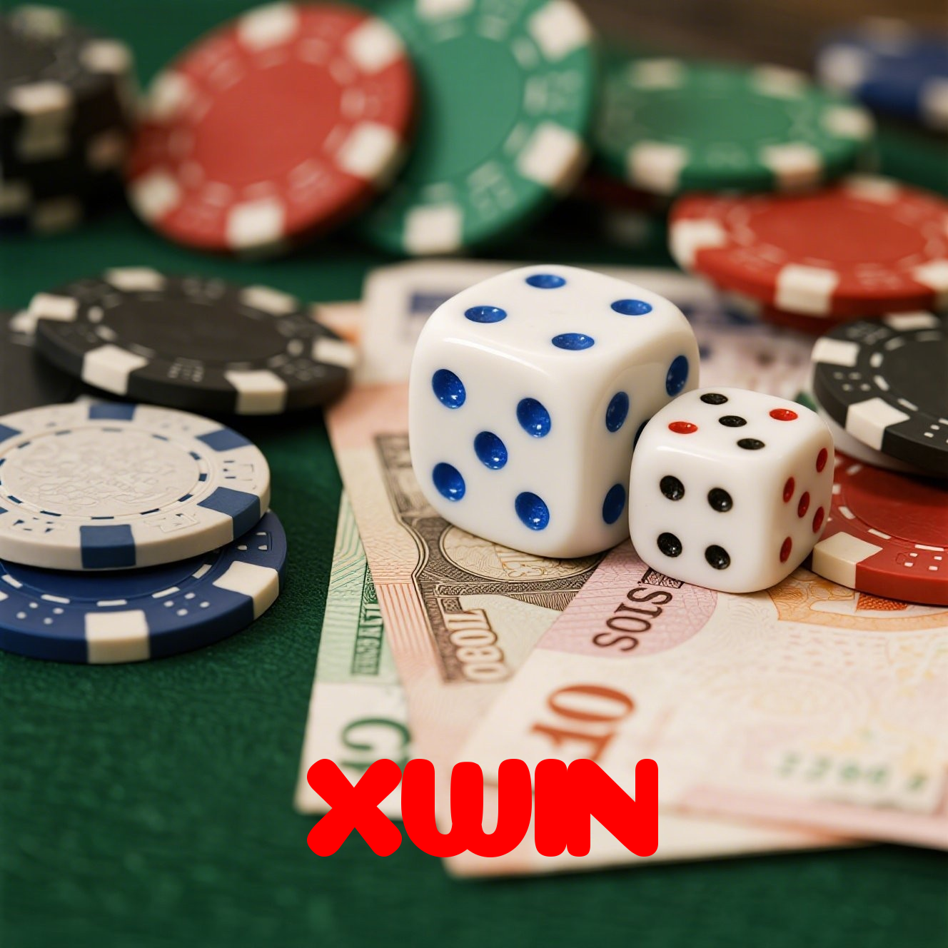 XWIN:Cada giro é uma chance de ganhar! Jogue nas slots agora mesmo!