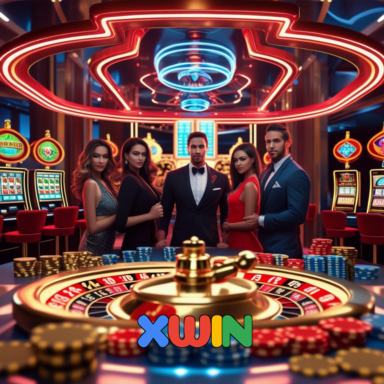 XWIN：O melhor cassino online para quem ama futebol e jogos como poker e slots!