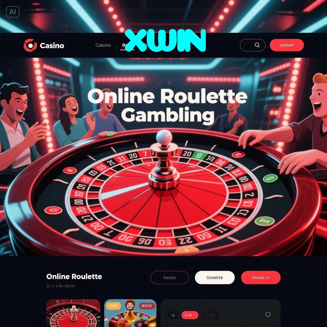 XWIN:Aposte no futebol online e marque gols de prêmios!