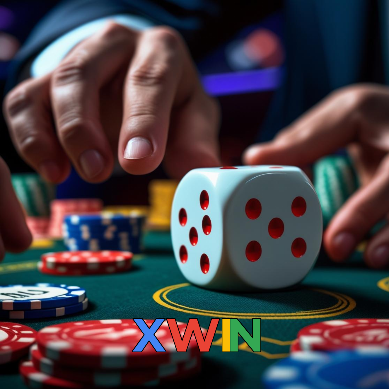 XWIN:Jogue roleta, aposte no futebol e ganhe grandes prêmios!