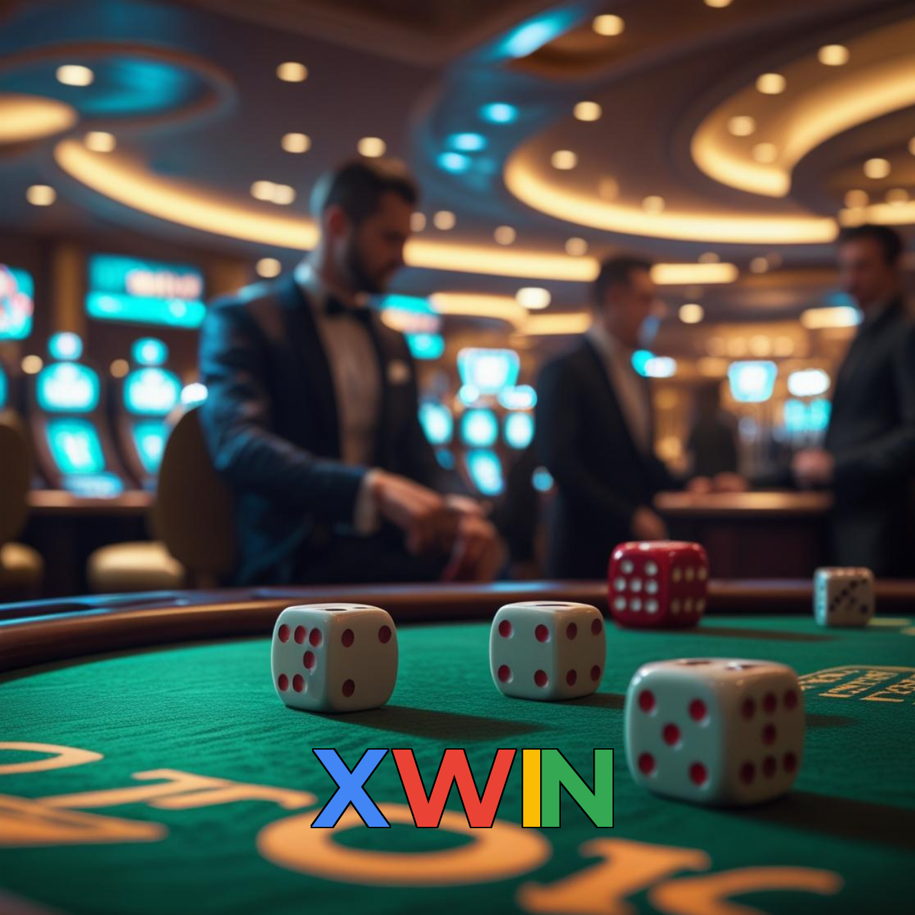 XWIN:Aposte no futebol digital e conquiste prêmios fantásticos!
