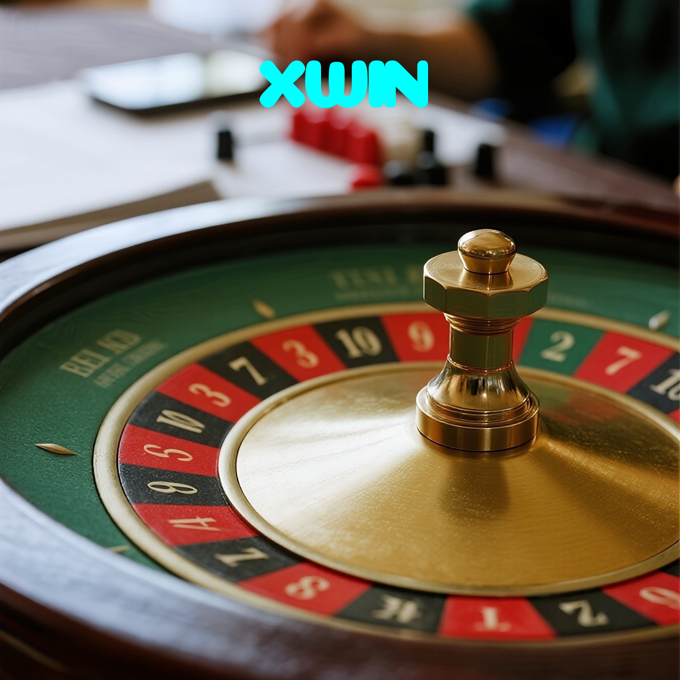 XWIN：Aposte agora e ganhe no melhor cassino online!