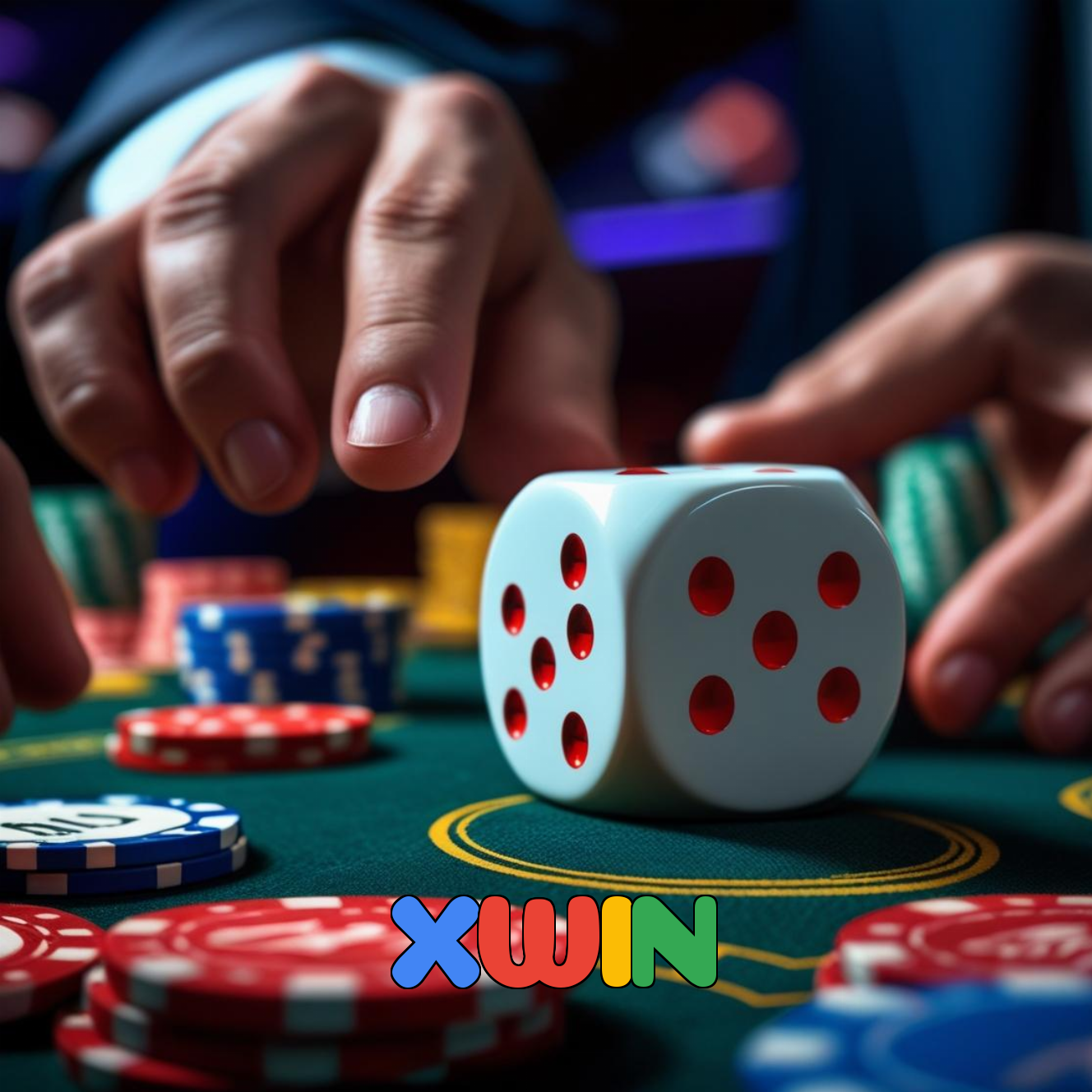 XWIN：Aposte nas melhores slots e conquiste grandes vitórias!